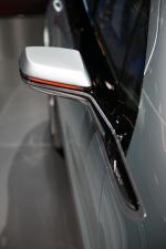 Chevrolet Volt 2011 года
